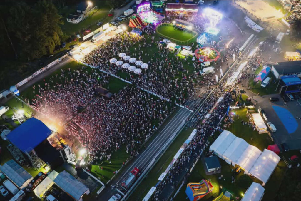 Obsługa i koordynacja imprez firmowych